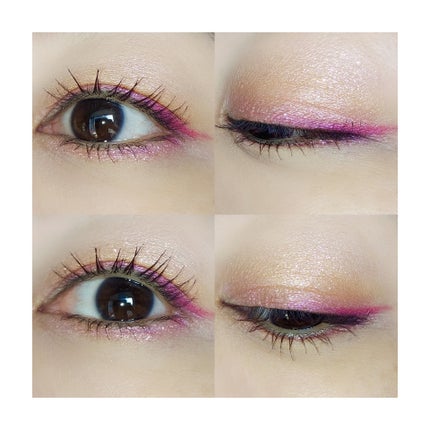 KILLAWATT FREESTYLE HIGHLIGHTER DUO/FENTY BEAUTY BY RIHANNA/パウダーハイライトを使ったクチコミ(5枚目)