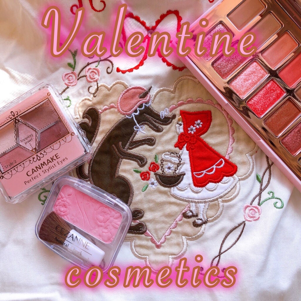 【旧品】パーフェクトスタイリストアイズ/キャンメイク/アイシャドウパレットを使ったクチコミ(1枚目)