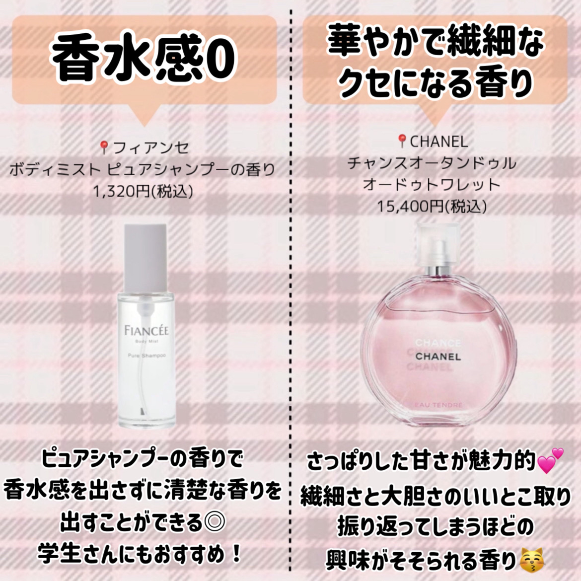 ボディミスト ピュアシャンプーの香り【パッケージリニューアル