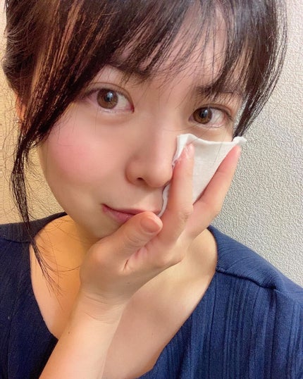 草花木果 化粧水(さっぱり)/草花木果/化粧水を使ったクチコミ(4枚目)