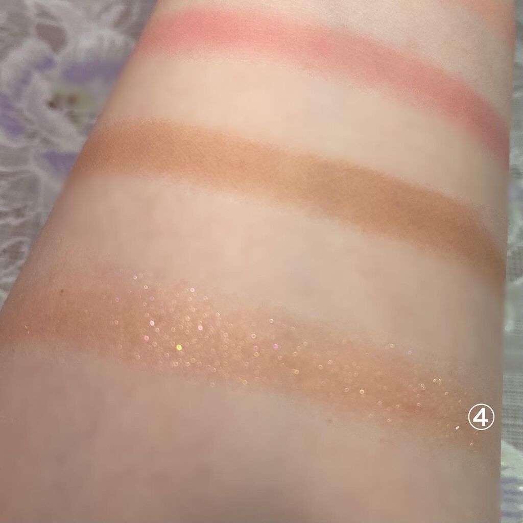 ラブ・ライナー リキッドアイライナーR3/ラブ・ライナー/リキッドアイライナーを使ったクチコミ(5枚目)