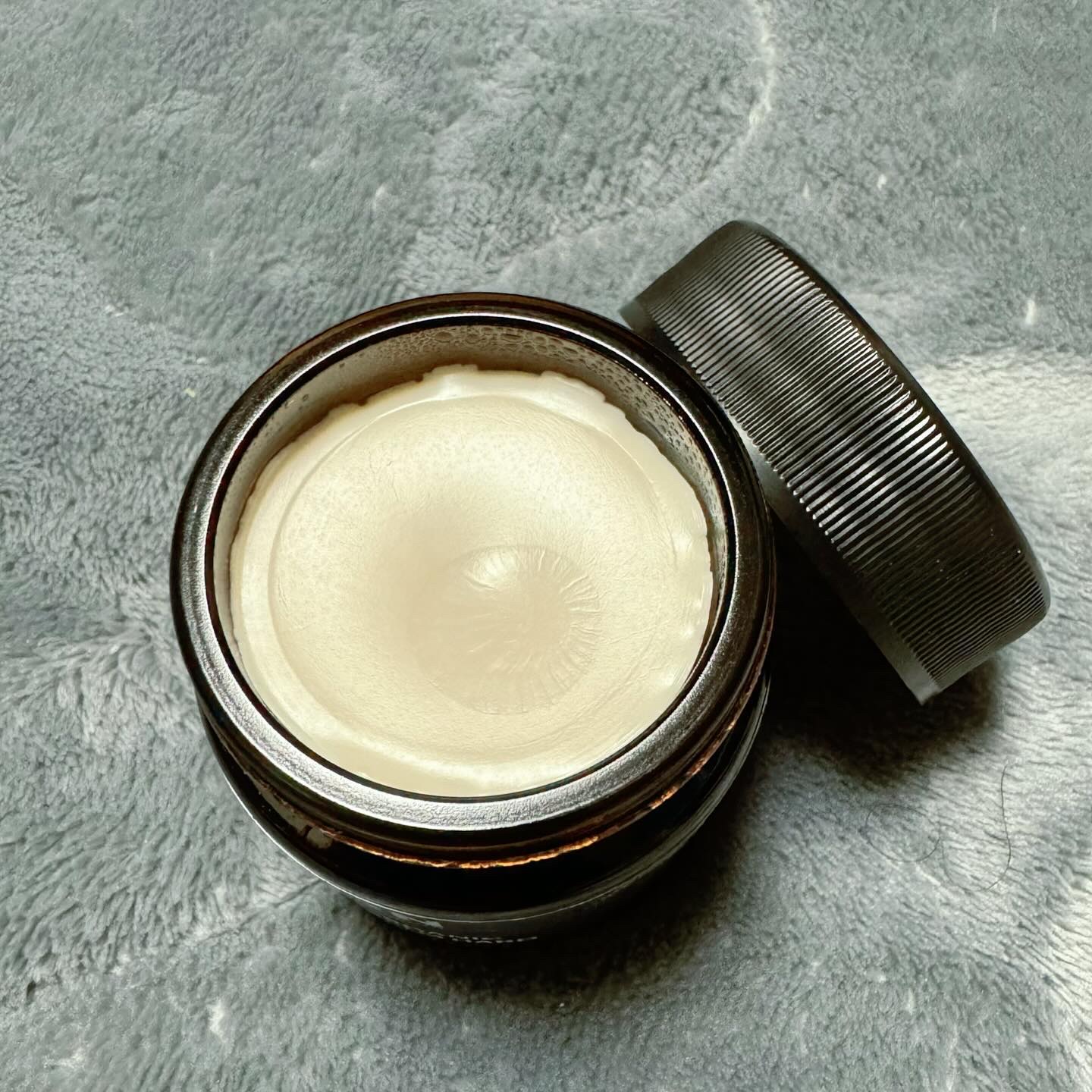 HORN HORNオーガニックバーム HARDのクチコミ「◇◇◇◇◇
⁡
**************************************
.....」（2枚目）