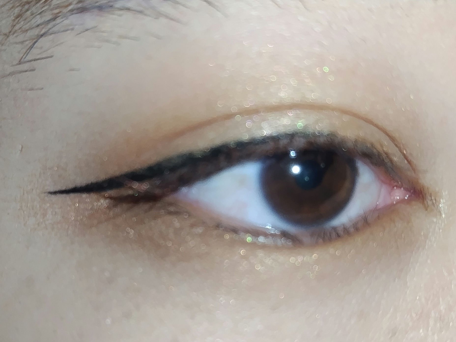 スクワート プランピング グロス スティック ハザード/M・A・C/リップバームを使ったクチコミ（2枚目）