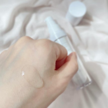 TXトーニングエッセンス1000SHOT/VT/美容液を使ったクチコミ(3枚目)