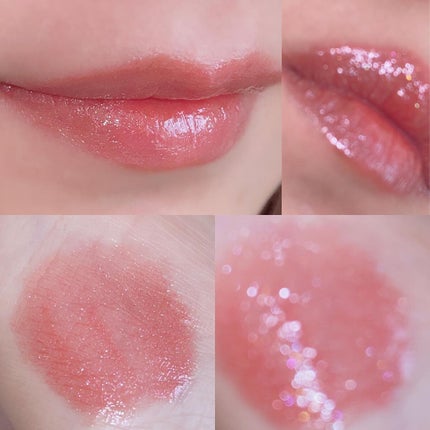 ディオール アディクト リップ マキシマイザー/Dior/リップグロスを使ったクチコミ(3枚目)