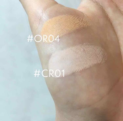 アピュー パステルブラッシャー/A’pieu/パウダーチークを使ったクチコミ(2枚目)