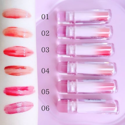 コントゥア オーバーリップメーカー/ETUDE/リップライナーを使ったクチコミ(7枚目)