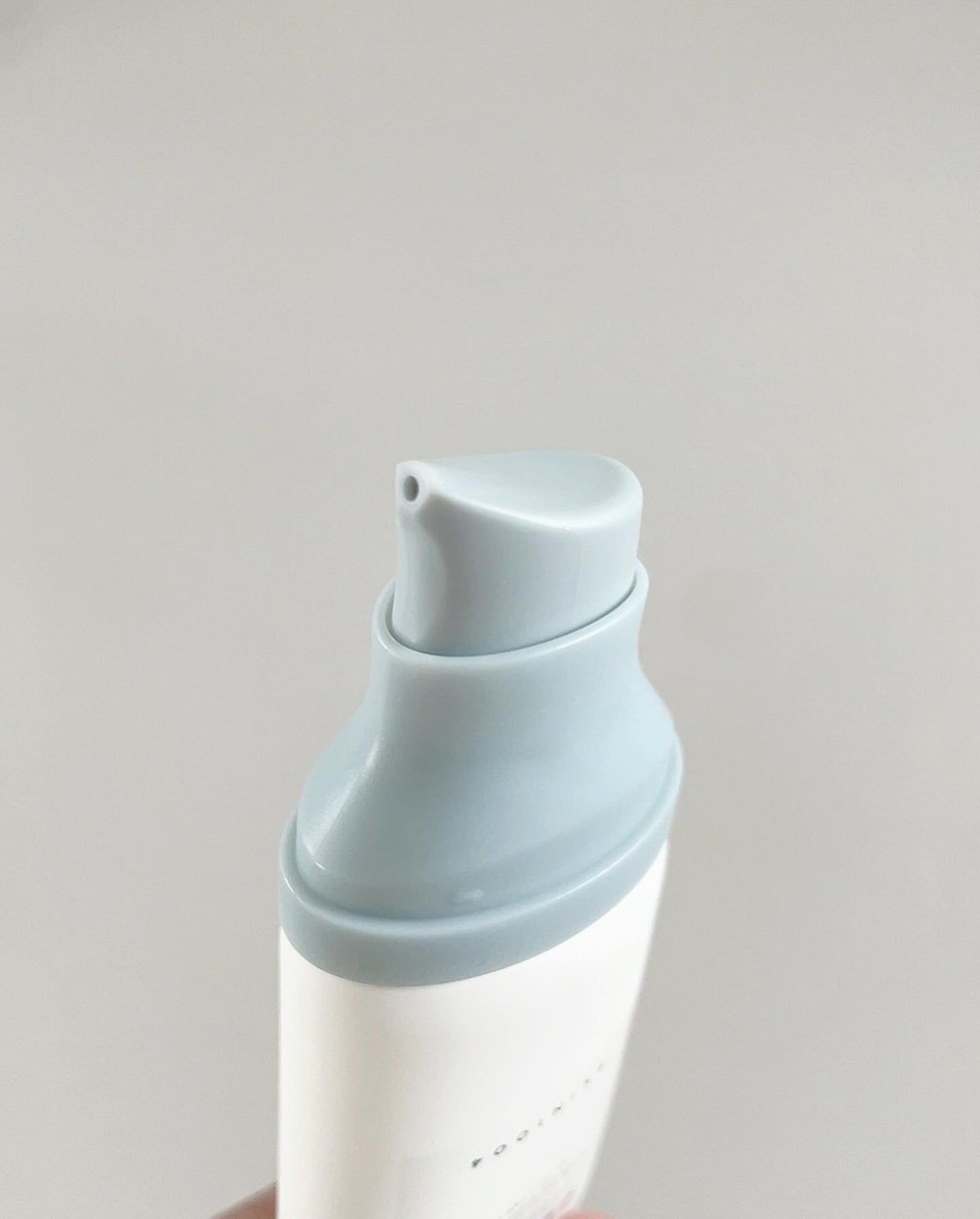 ヒアルーシカ ウォーターフィット サンセラム/SKIN1004/日焼け止めローションを使ったクチコミ(3枚目)