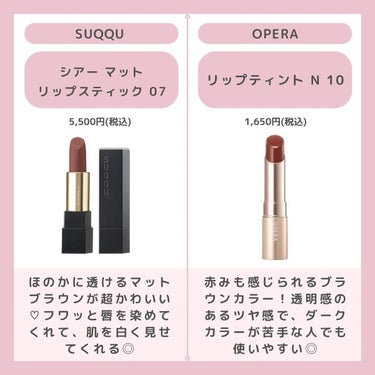 クラッシュド リップ カラー/BOBBI BROWN/口紅を使ったクチコミ（2枚目）