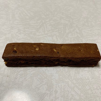 SOYJOY(ソイジョイ)/ソイジョイ/バランス栄養食を使ったクチコミ(4枚目)