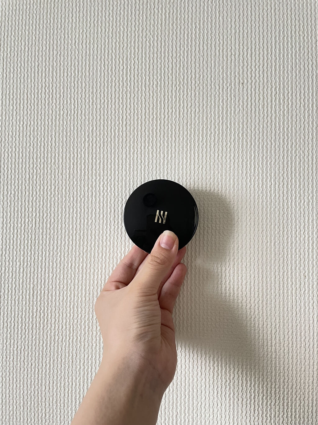 ブラック クッション/HERA/クッションファンデーションを使ったクチコミ（1枚目）