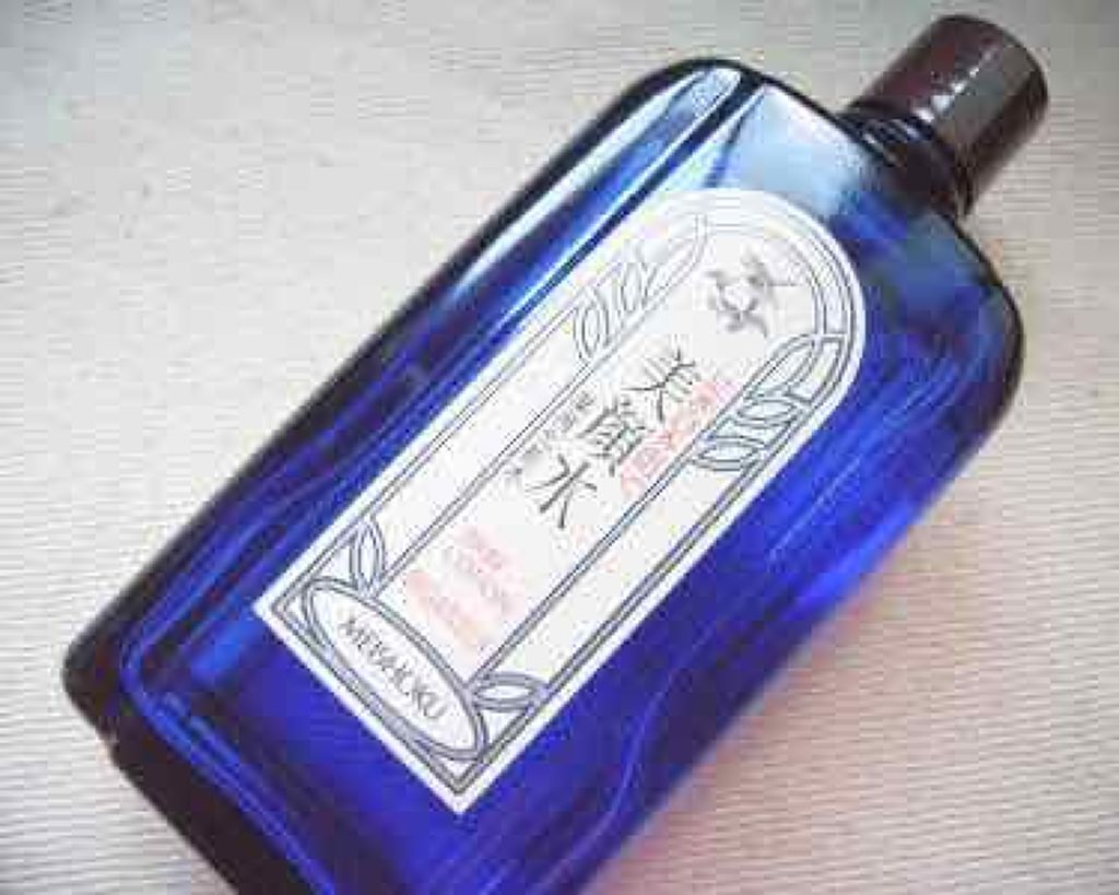 明色美顔水 薬用化粧水/美顔/化粧水を使ったクチコミ（1枚目）