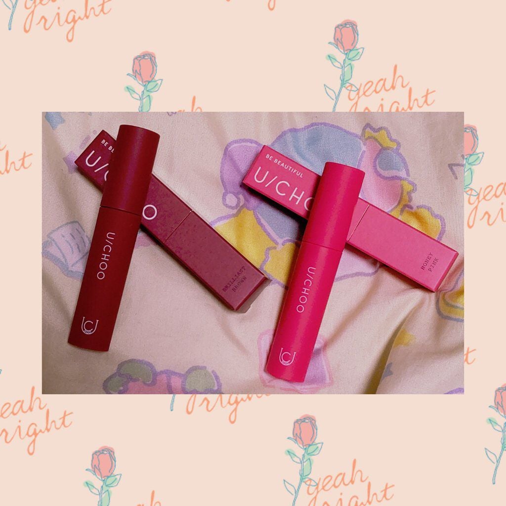 グラム アイ シャドウ/U/CHOO/アイシャドウパレットを使ったクチコミ(2枚目)