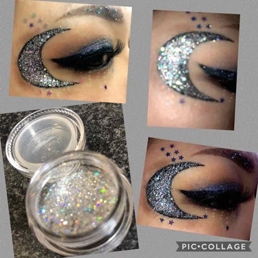 Sigil Inspired Magic Eyeshadows/SIGIL inspired/シングルアイシャドウを使ったクチコミ（4枚目）