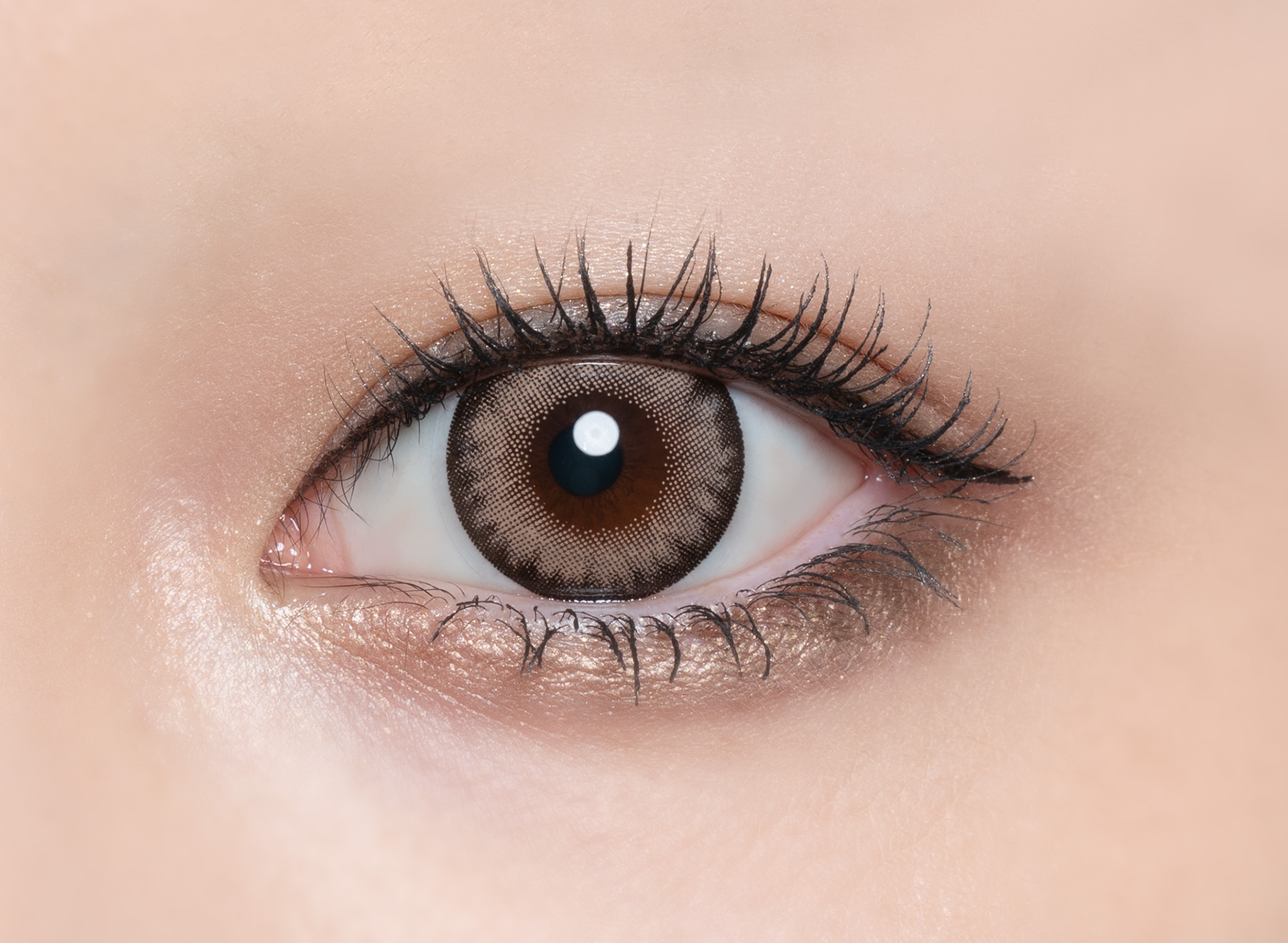 loveil Monthly アディクトブロンド