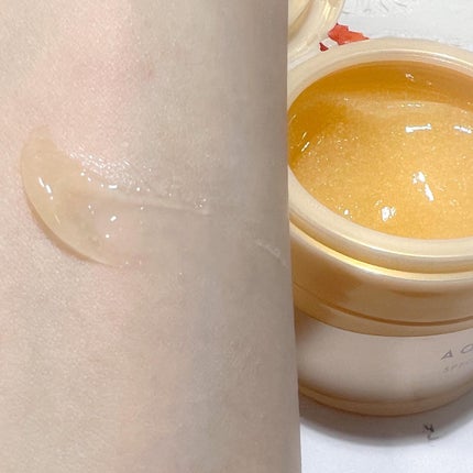 スペシャルジェルクリーム EX (オイルイン)/アクアレーベル/オールインワン化粧品を使ったクチコミ(4枚目)