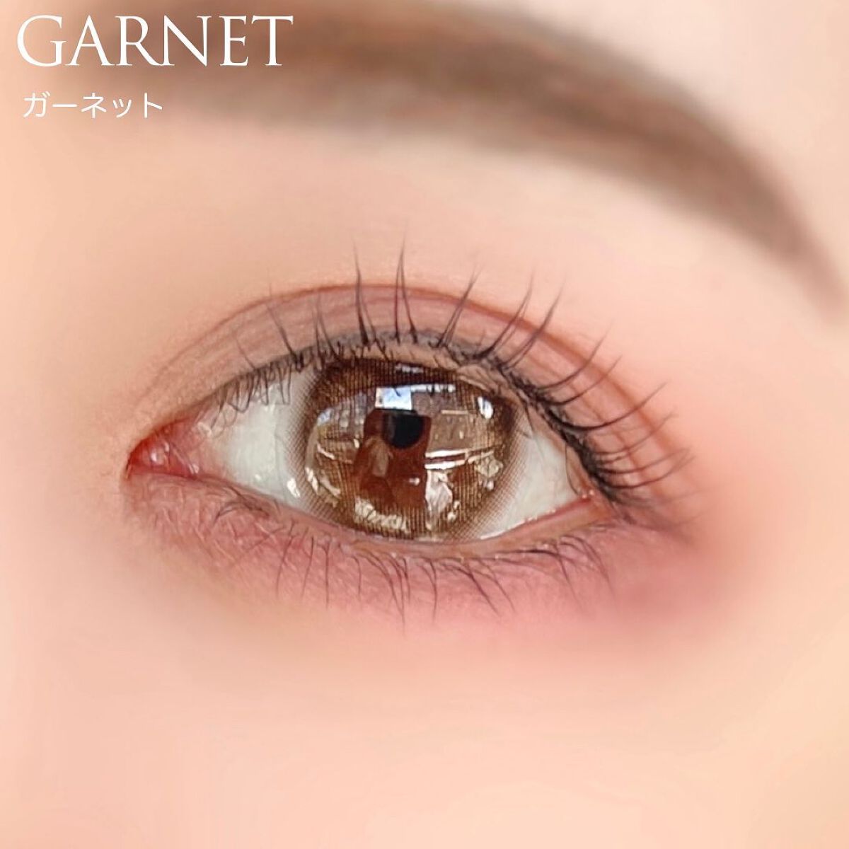 TOPARDS 1day/TOPARDS/ワンデー（１DAY）カラコンを使ったクチコミ（2枚目）