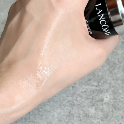 ジェニフィック アドバンスト N/LANCOME/美容液を使ったクチコミ(4枚目)