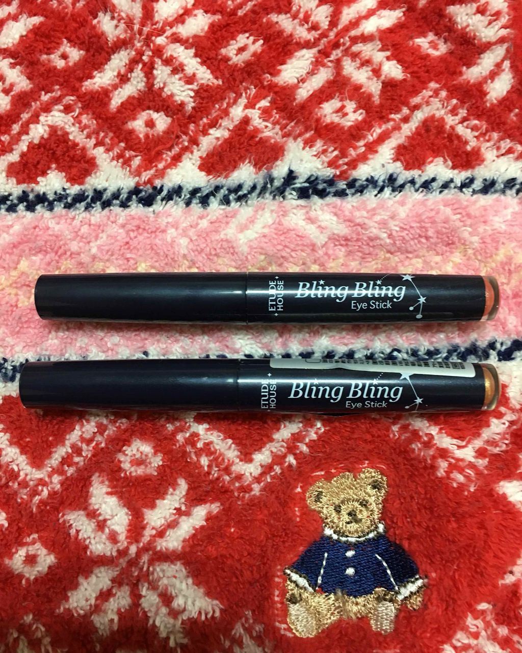 ラスティングリップティント/A’pieu/リップティントを使ったクチコミ（1枚目）