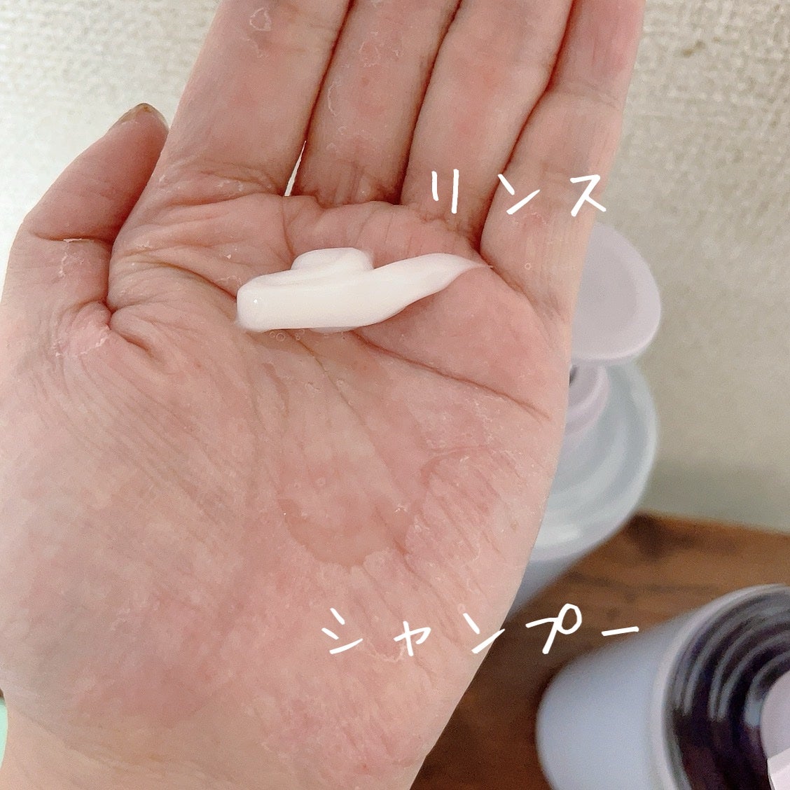 OR スパ・シャンプー/ヘアトリートメント シルキーナイトリペア/Off&Relax/市販シャンプーを使ったクチコミ(2枚目)