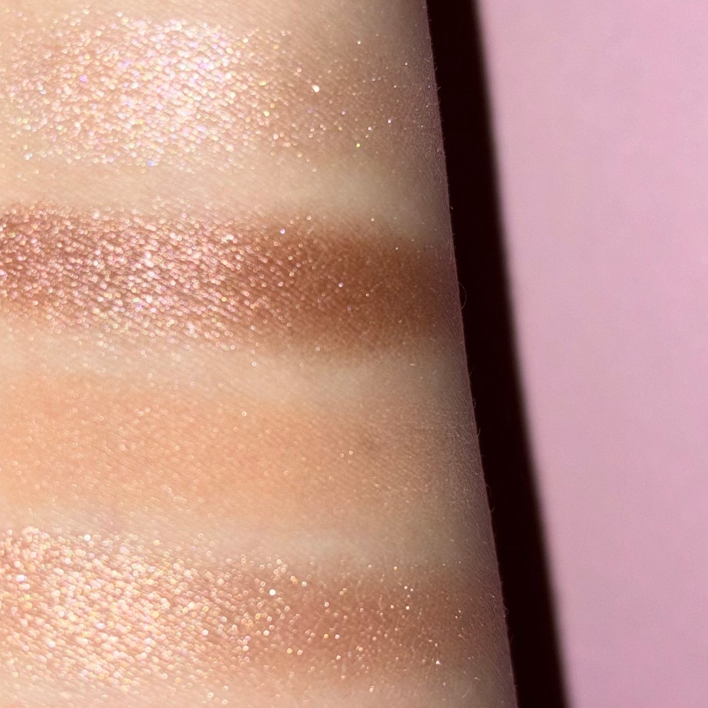 リュクス アイ & グロウ パレット/BOBBI BROWN/アイシャドウパレットを使ったクチコミ(8枚目)