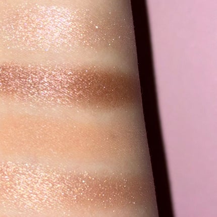 リュクス アイ & グロウ パレット/BOBBI BROWN/アイシャドウパレットを使ったクチコミ(8枚目)