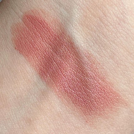 クラッシュド リップ カラー/BOBBI BROWN/口紅を使ったクチコミ(4枚目)