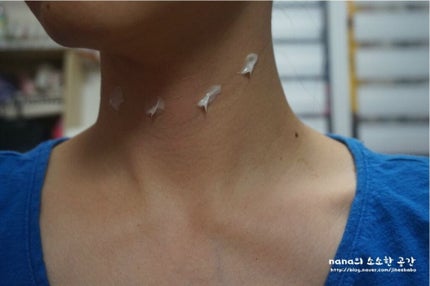 ベラ アルティメットエージ ネッククリーム/VELLA/フェイスクリームを使ったクチコミ(2枚目)