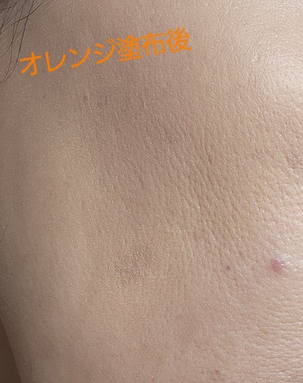 スキッチ スポットレタッチファンデ/エリザベス/パレットコンシーラーを使ったクチコミ(5枚目)