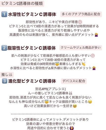 VC100エッセンスローション EX/ドクターシーラボⓇ/化粧水を使ったクチコミ(4枚目)