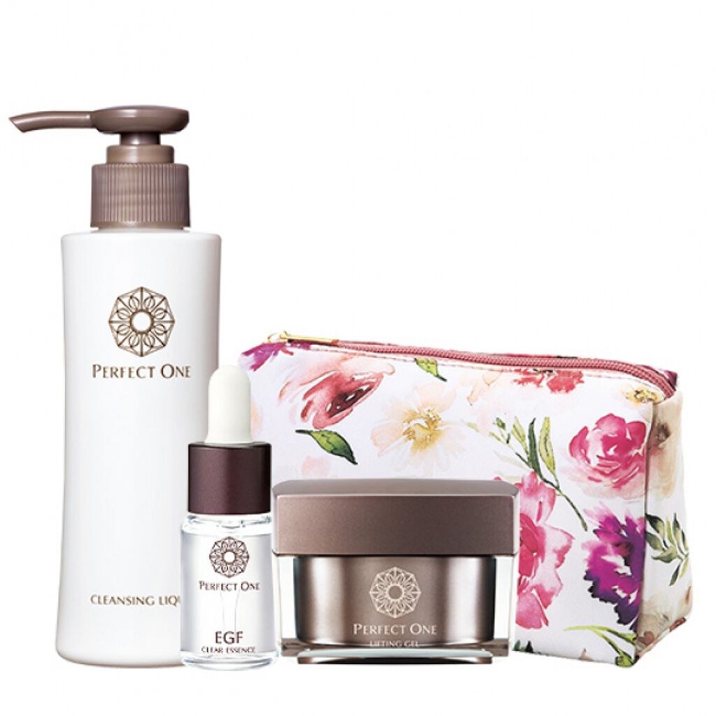 濃厚保湿コフレ