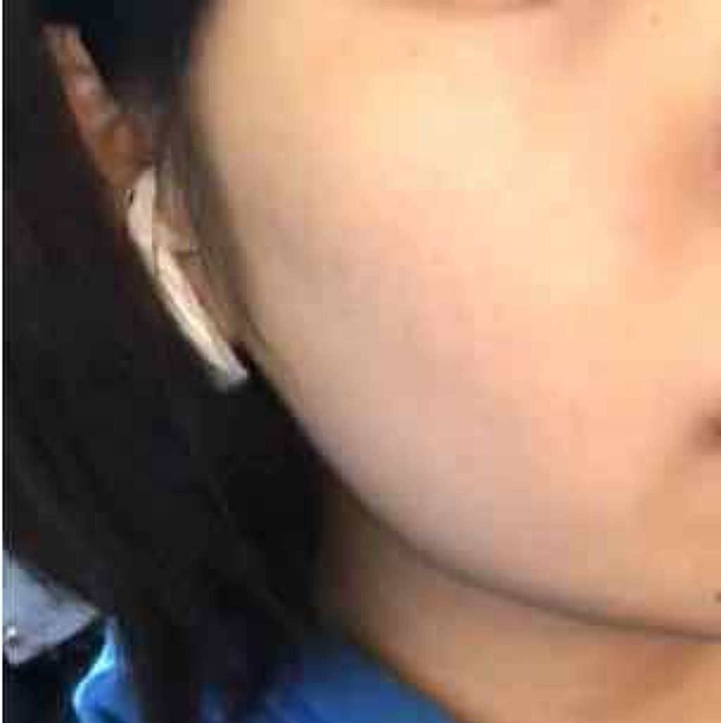 UVクリアフェイスパウダー/CEZANNE/プレストパウダーを使ったクチコミ(3枚目)