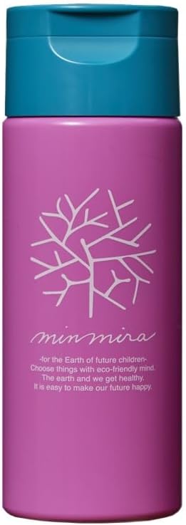 縄文昆布と米ぬかの洗顔クレンジングパウダーS みんなでみらいを