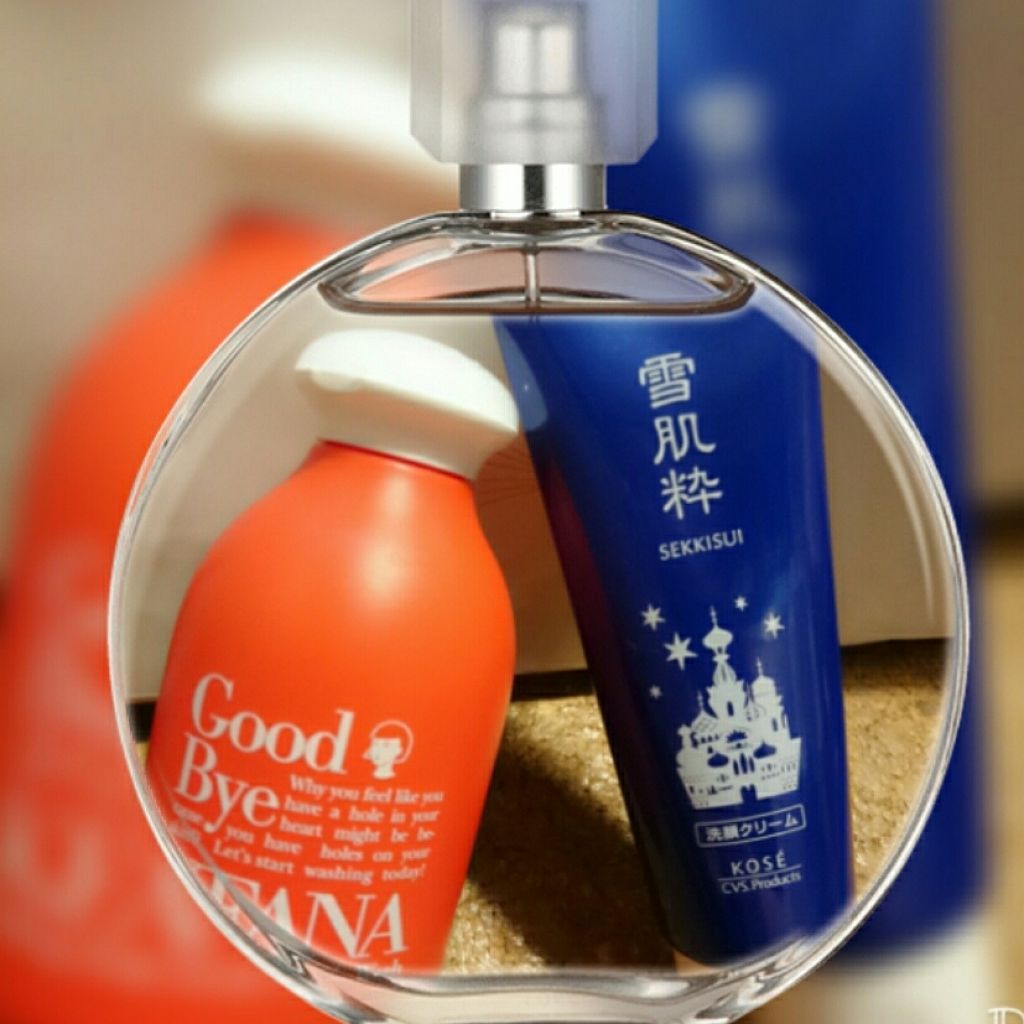 ホワイト洗顔クリーム/雪肌粋/洗顔フォームを使ったクチコミ(1枚目)