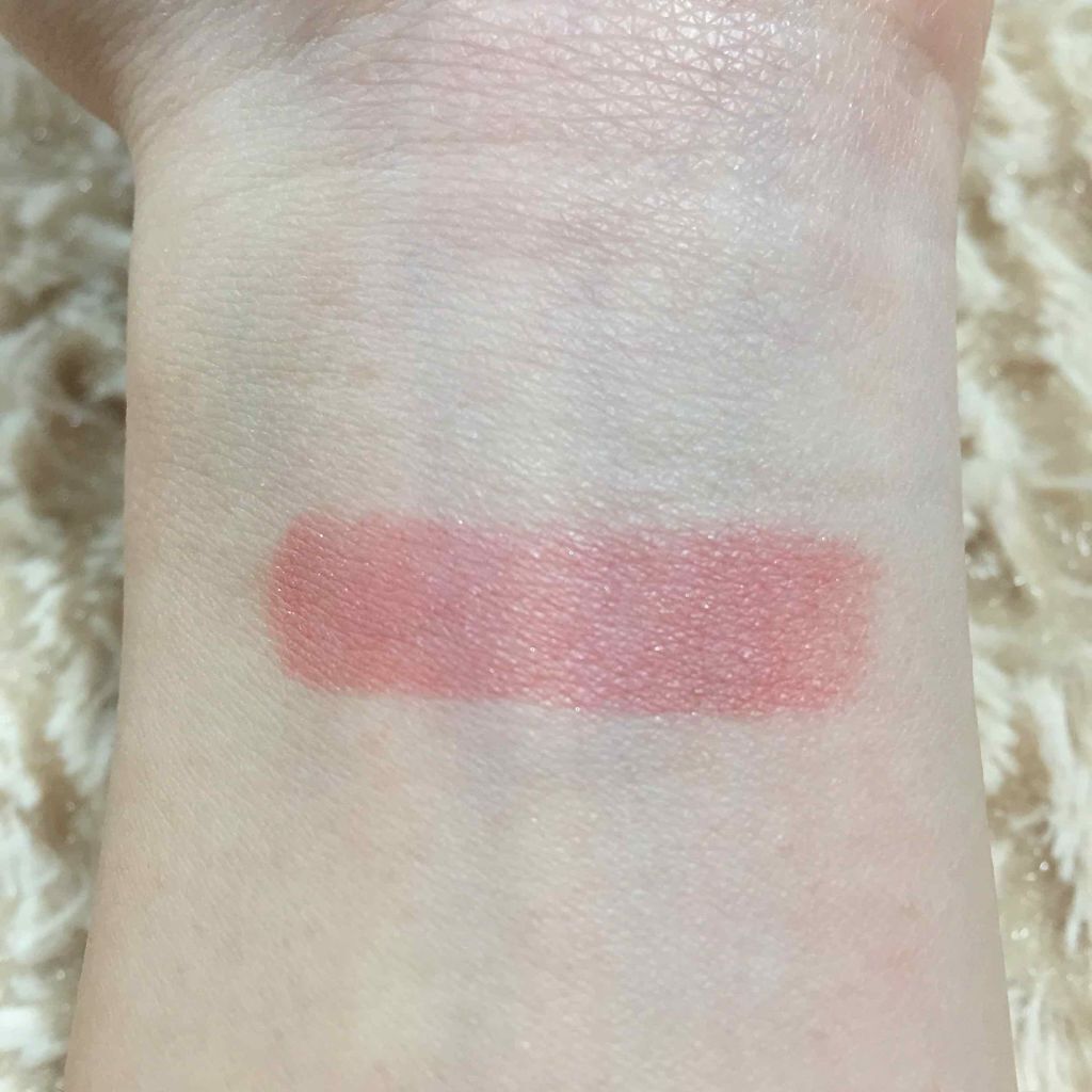 ラスティング リップカラーN/CEZANNE/口紅を使ったクチコミ(3枚目)