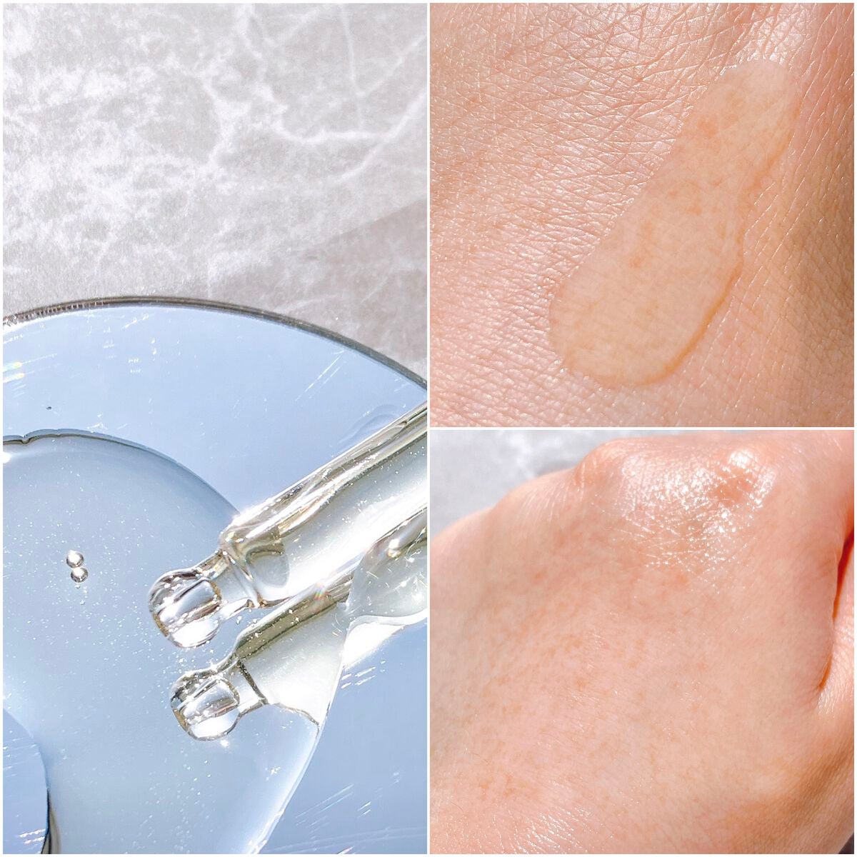 きりん on LIPS 「𝖲𝖪𝖢𝖠𝖱𝖠ビタミン𝖢セラム𝟣𝟣𝗆𝗅肌になじみやすく、うるおい..」(2枚目)