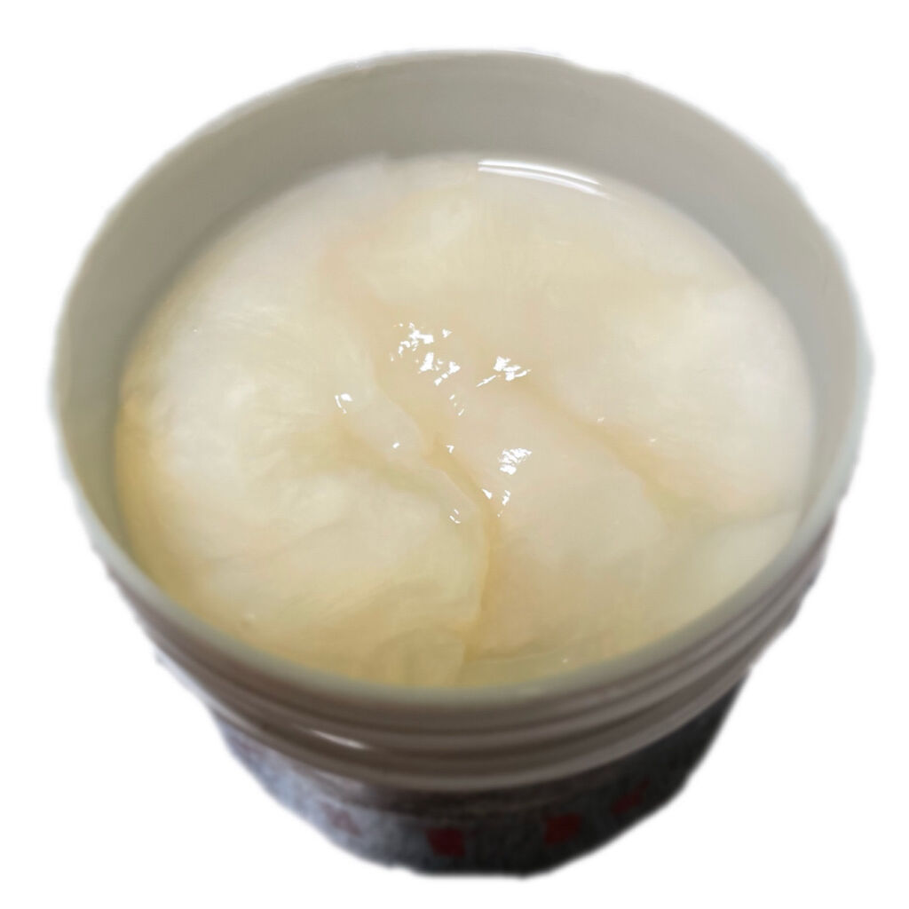 フィーノ　プレミアムタッチ　濃厚美容液ヘアマスク/フィーノ/ヘアマスク・ヘアパックを使ったクチコミ（2枚目）