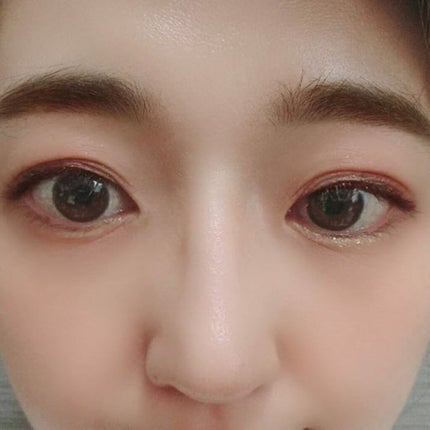 トゥインクルグリッター/VAVI MELLO/グリッターを使ったクチコミ(4枚目)