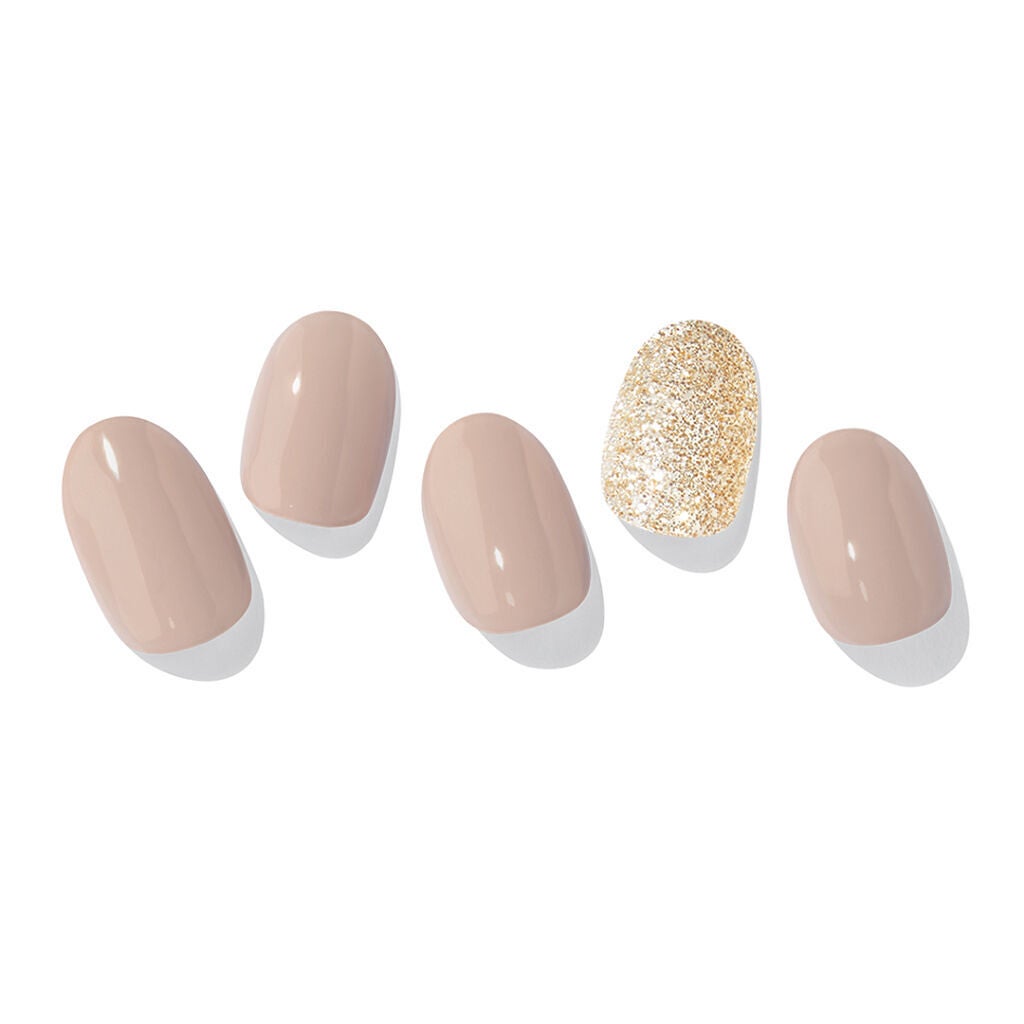 セミキュアジェルネイル(ハンド) NB-014 N Nudist