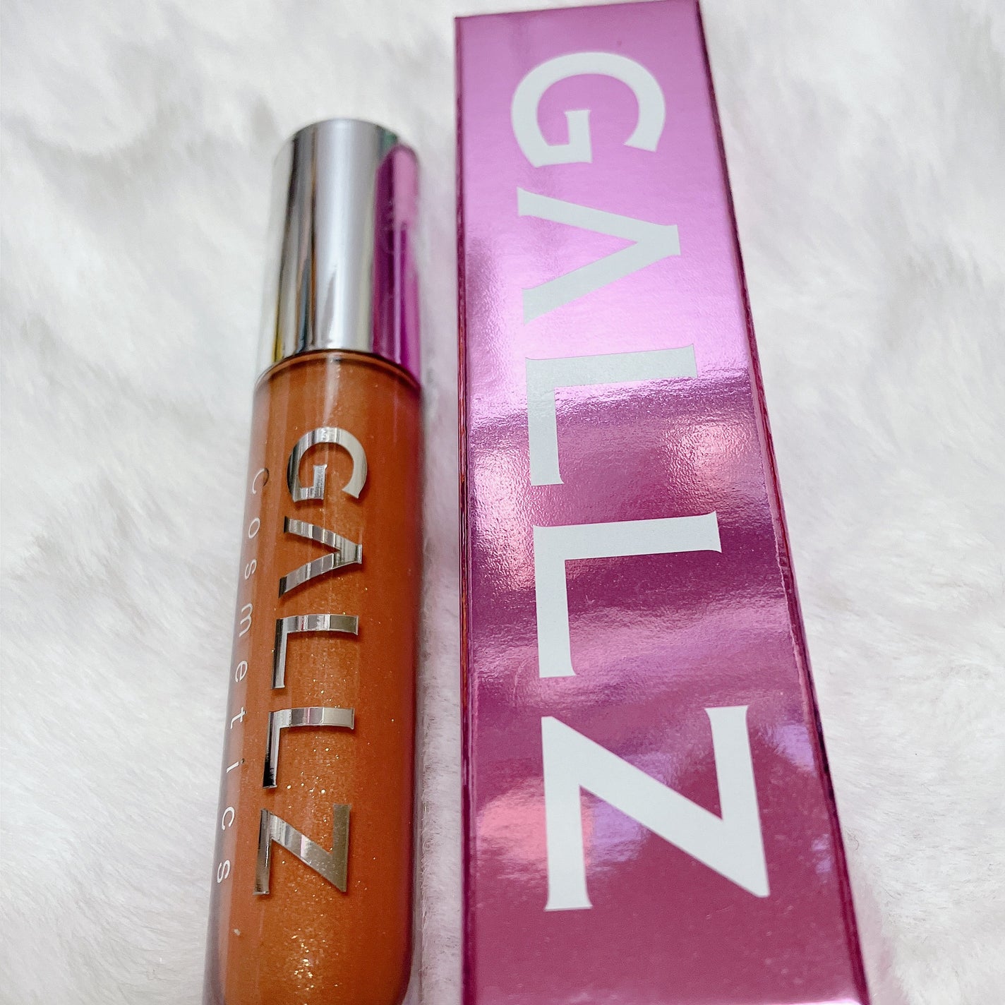 アゲ盛れグリッター/ギャルズ コスメティックス/グリッターを使ったクチコミ(5枚目)