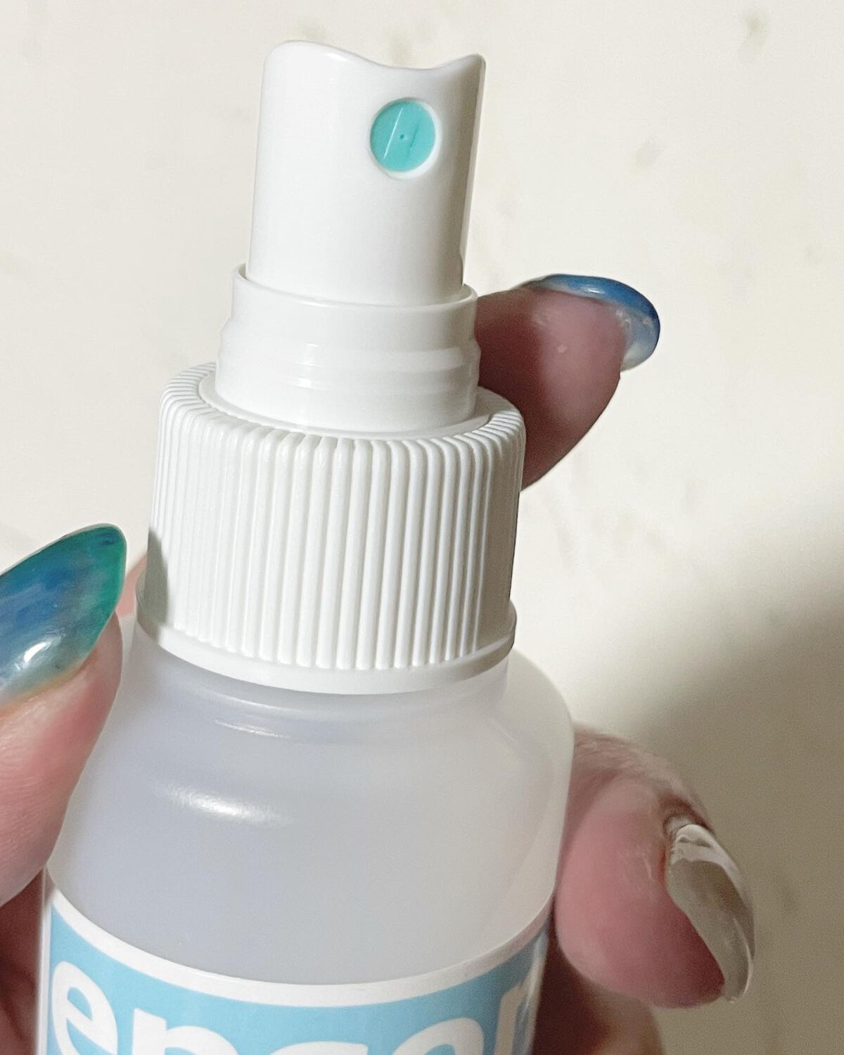 comaki on LIPS 「シークリスタルスのエプソムスプレーミントマグネシウムスプレーを..」(2枚目)