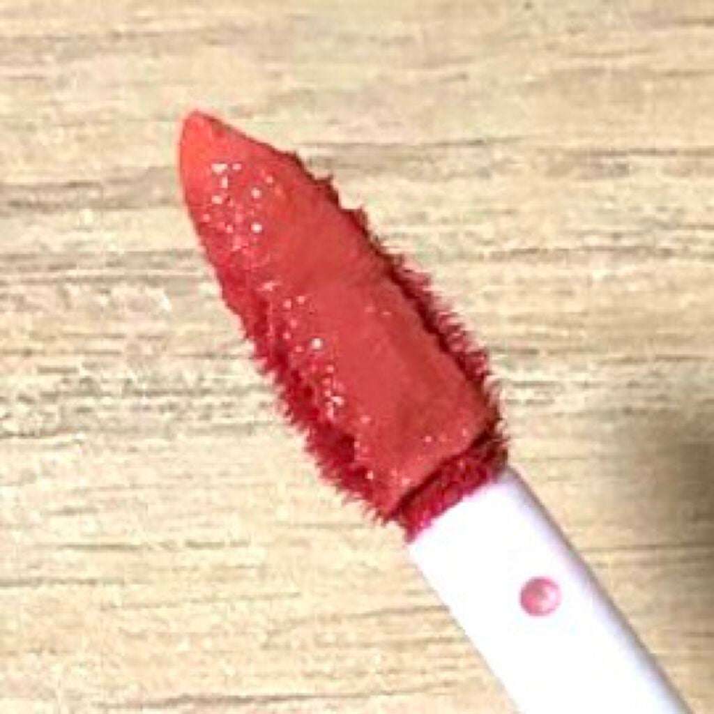 ディアダーリン オイルティント/ETUDE/リップグロスを使ったクチコミ(4枚目)