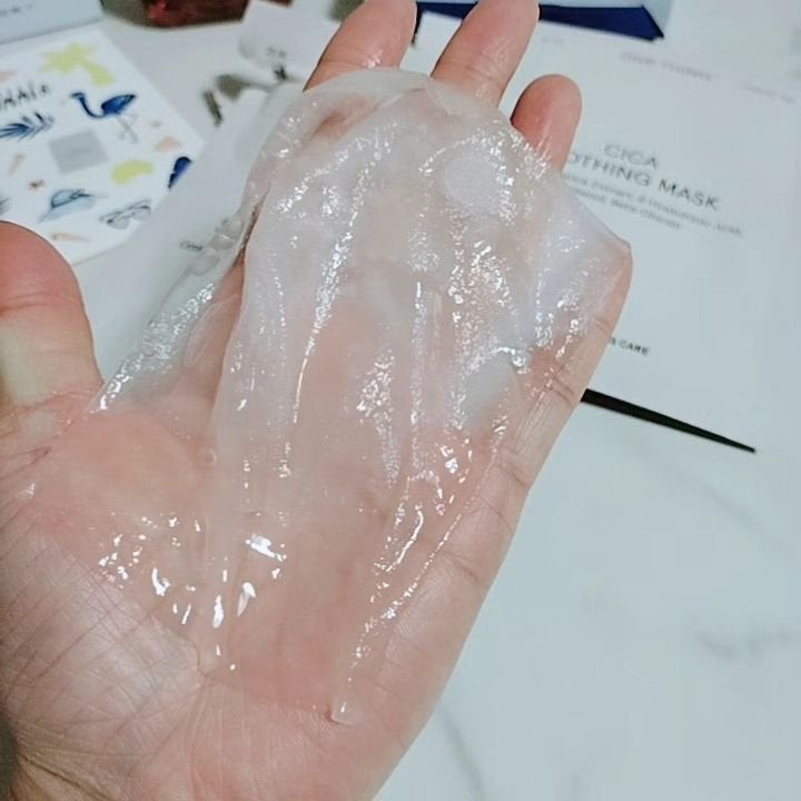 ツボクサ化粧水/ONE THING/化粧水を使ったクチコミ(9枚目)