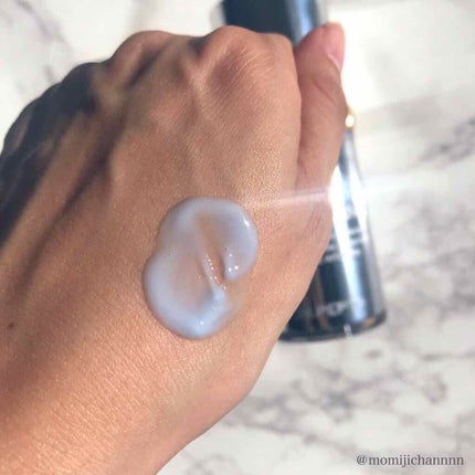 紅葉ちゃん🍁のクチコミ「DR.PEPTI ドクターペプチ
ペプチドボリュームエッセンス プレミアム
すっご.....」(2枚目)