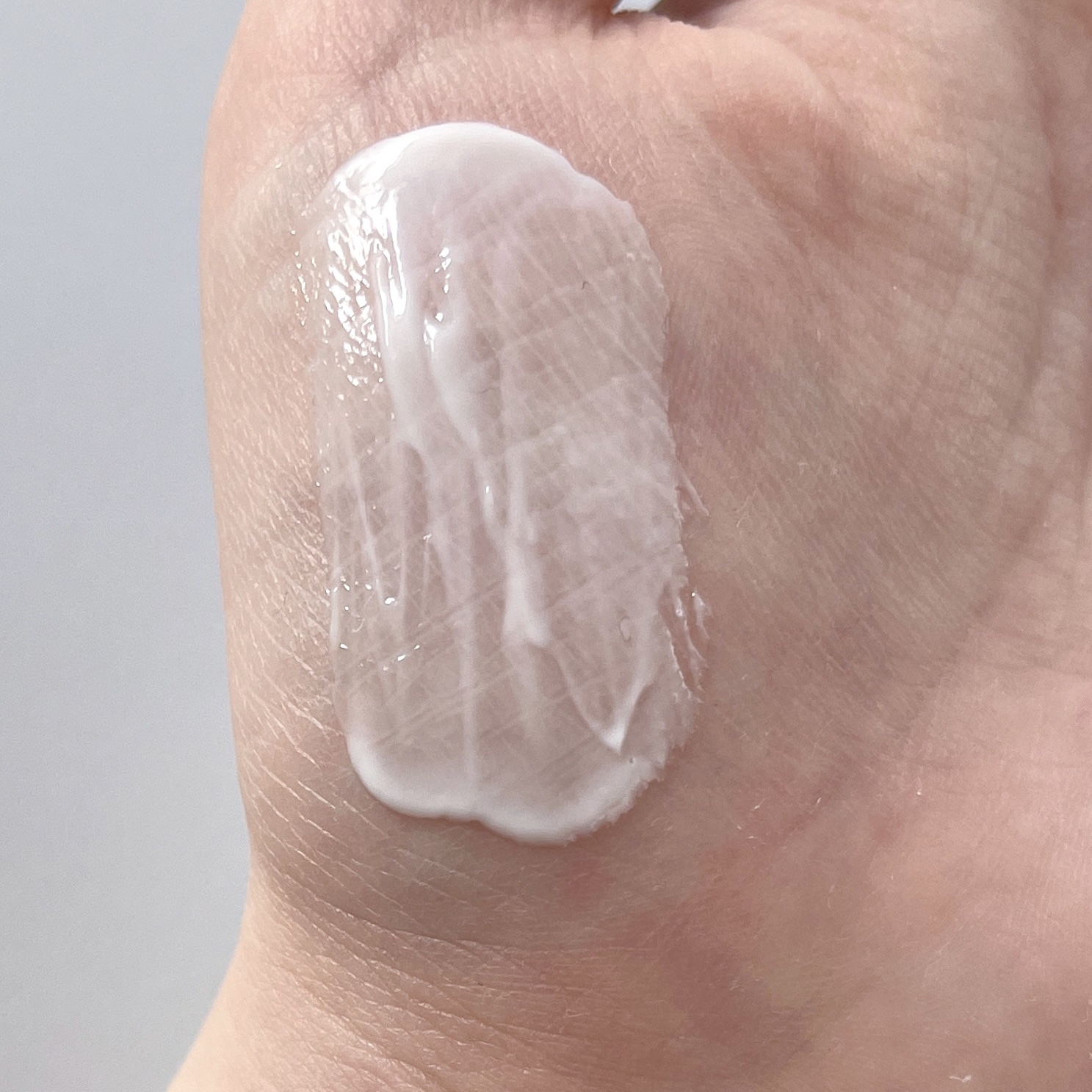 スキンパワー アドバンスト クリーム/SK-II/フェイスクリームを使ったクチコミ（3枚目）