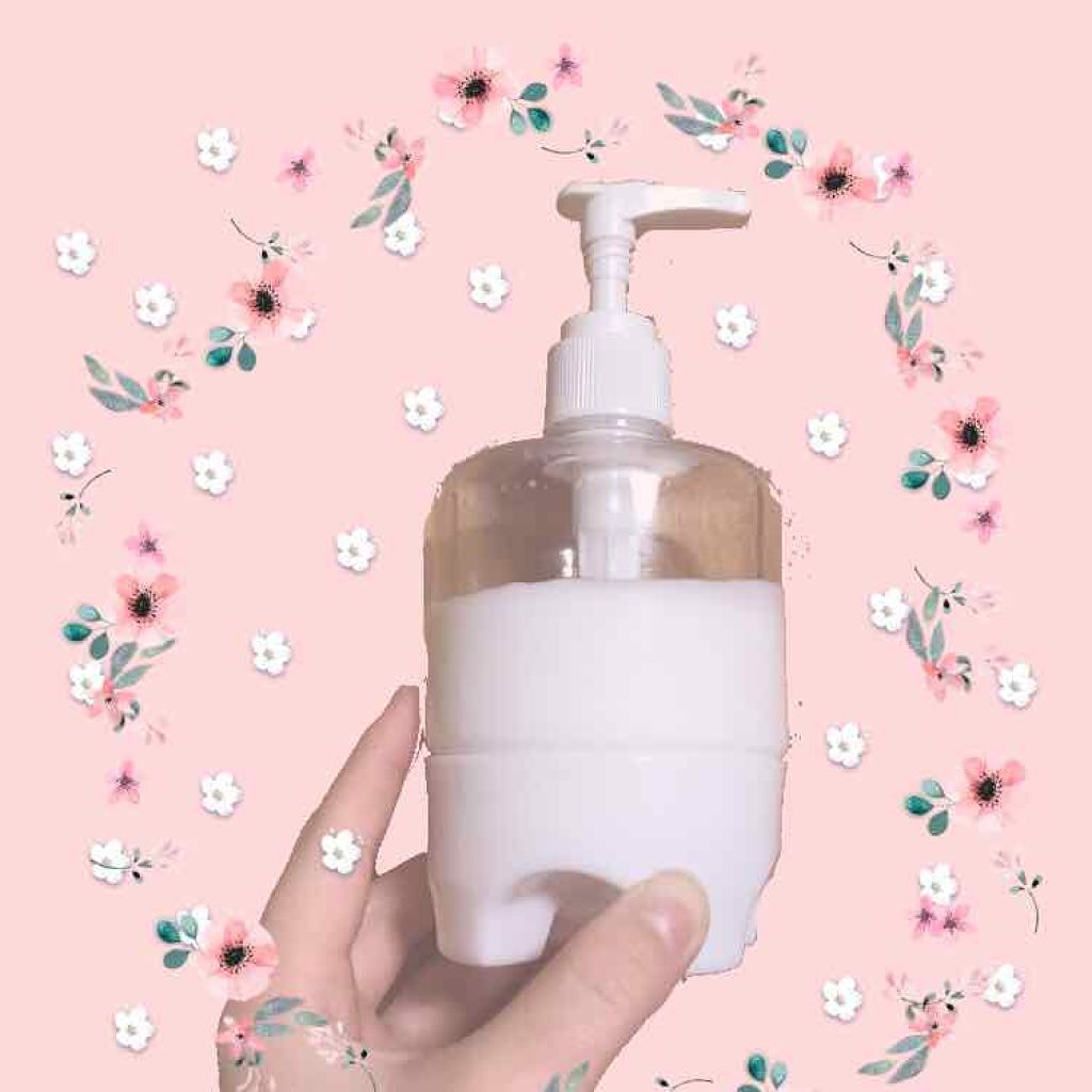 ウォッシャブル コールド クリーム/ちふれ/クレンジングクリームを使ったクチコミ（2枚目）