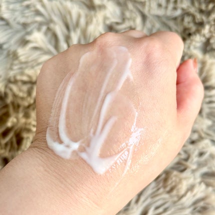 Skin Barrier Calming Lotion/Ongredients/乳液を使ったクチコミ(3枚目)