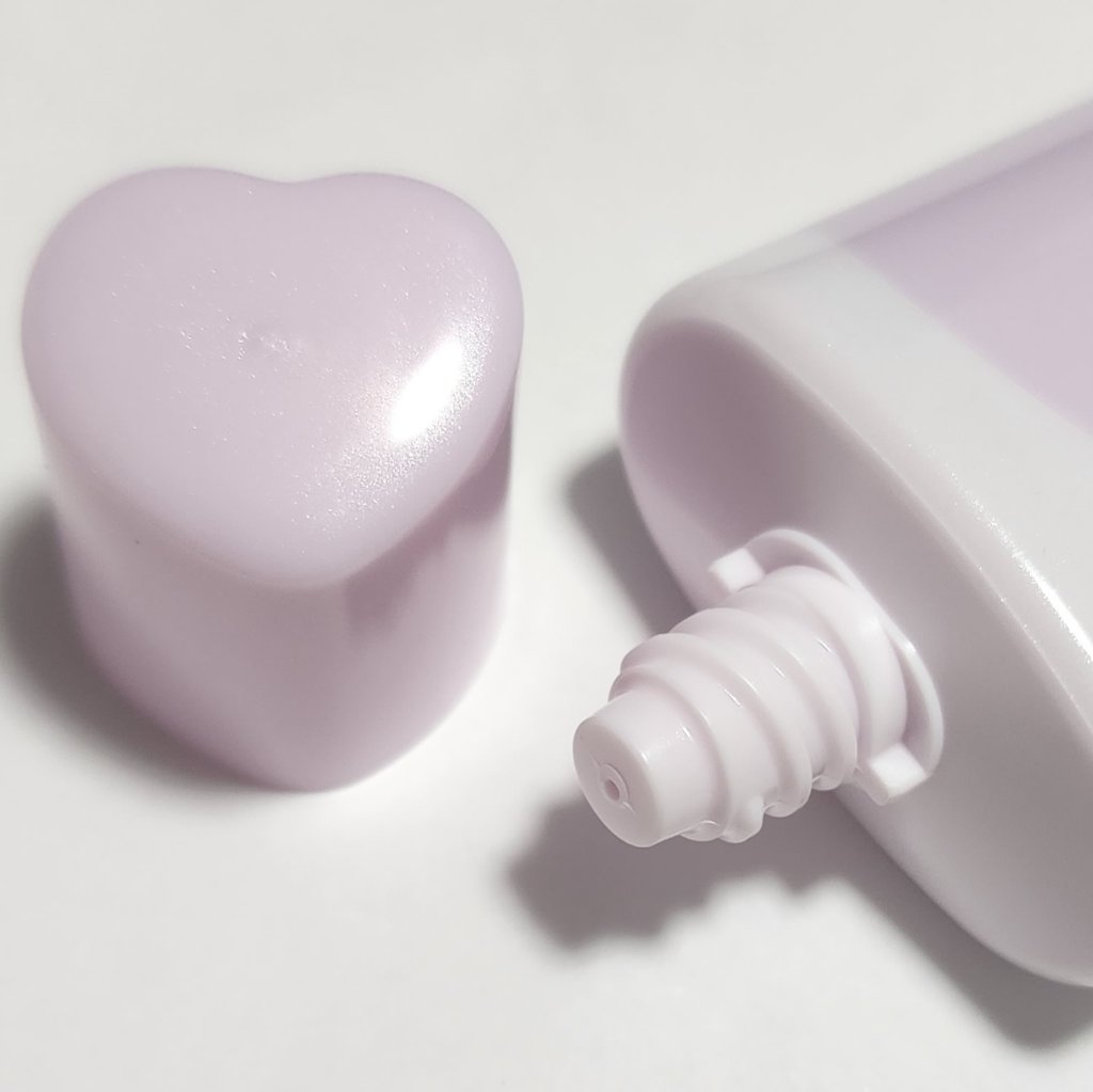 生つや肌おしろい乳液/ウルミナプラス/乳液を使ったクチコミ（2枚目）