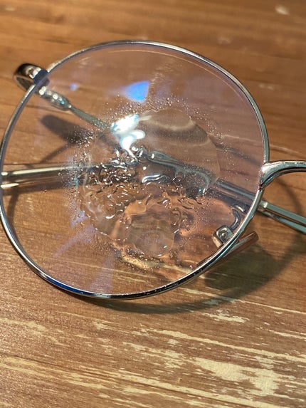 MINT (care life) on LIPS 「●液だれしないメガネ液晶画面クリーナージェルタイプ●70ml●..」(4枚目)