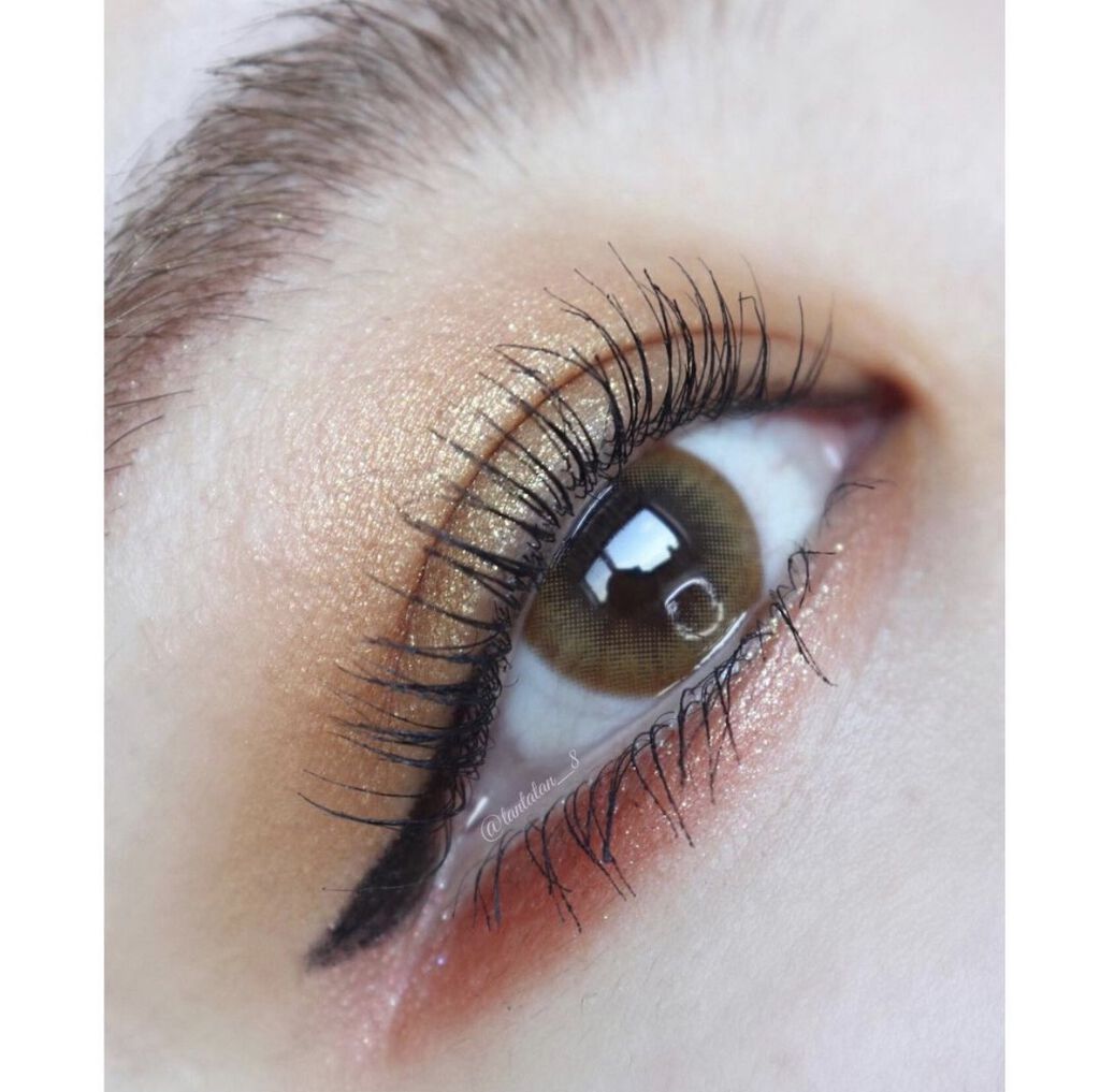 VenusMarble 9色アイシャドウパレット/Venus Marble/アイシャドウパレットを使ったクチコミ（2枚目）